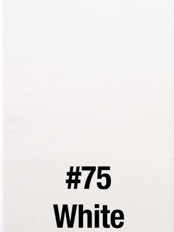 White Paint #75