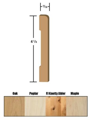 Mission Profile - MB21