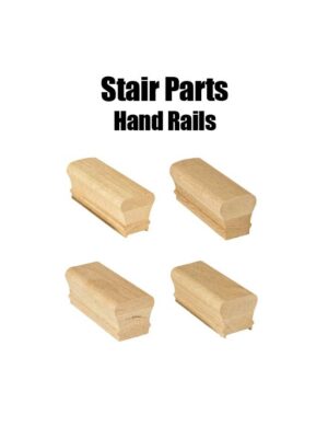 Category Header Stair Parts Hand Rails
