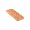 Stair Part - Landing Tread WDI-W6312