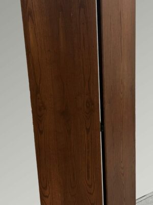 Bi-Fold Interior Doors. 1 set.